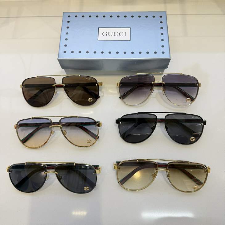 Picture of Gucci Sunglasses _SKUfw79165333fw